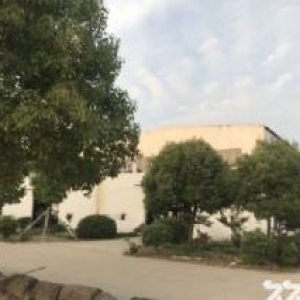 标准化厂房出租 环境优美