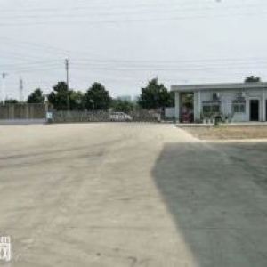 大面积优质厂房对外出租