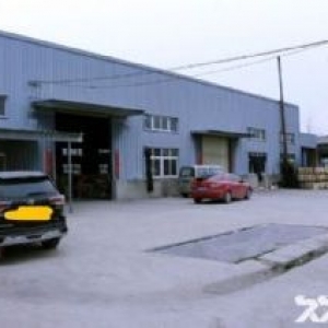 (出租/出售)宿迁市埠子工业园区，11亩，厂房3000平，价
