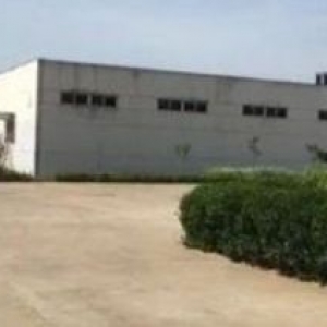 江苏宿迁市沭阳县经济开发区北园区 厂房2600㎡ 急出售