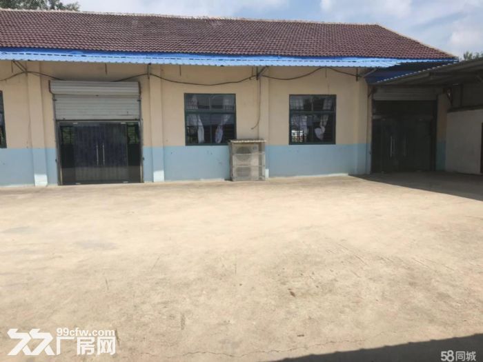 泗阳县临河镇厂房出租价格便宜-图5