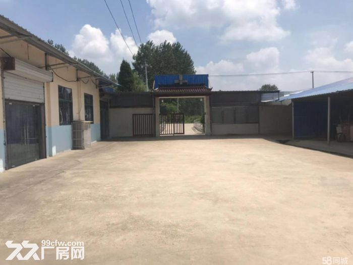 泗阳县临河镇厂房出租价格便宜-图7