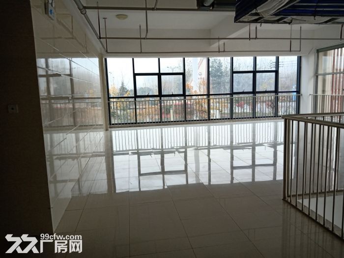筑梦高新筑梦宿迁新材料科技城-图6