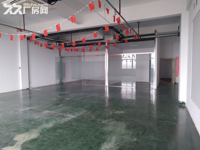 东十里厂房写字楼出租,配套全交通便利-图2