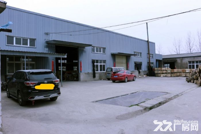 (出租/出售)宿迁市埠子工业园区，11亩，厂房3000平，价格面谈