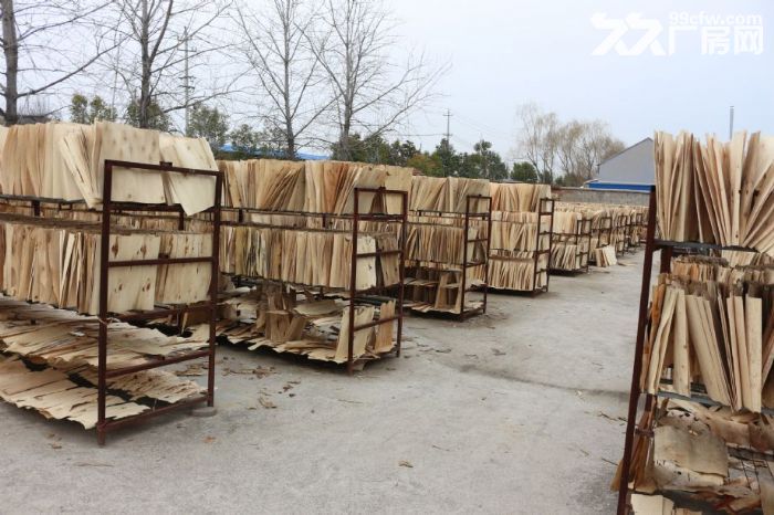(出租/出售)宿迁市埠子工业园区，11亩，厂房3000平，价格面谈-图4